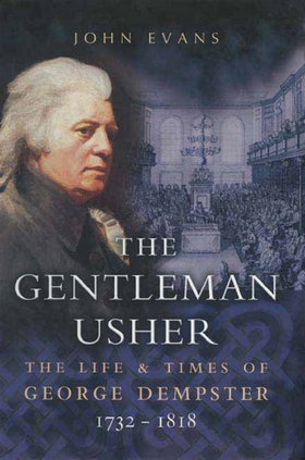 The Gentleman Usher (e-bok) av John Evans