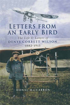 Letters from an Early Bird (e-bok) av Donal Mac