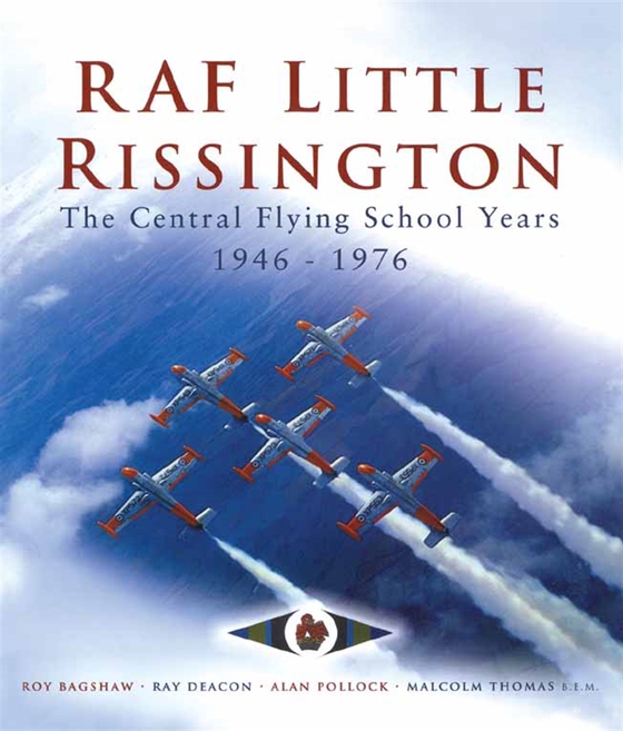 RAF Little Rissington