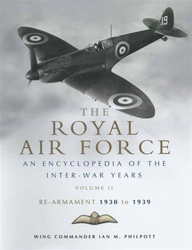 The Royal Air Force - Volume 2 (e-bok) av Ian P