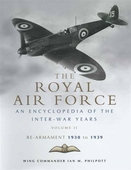 The Royal Air Force - Volume 2