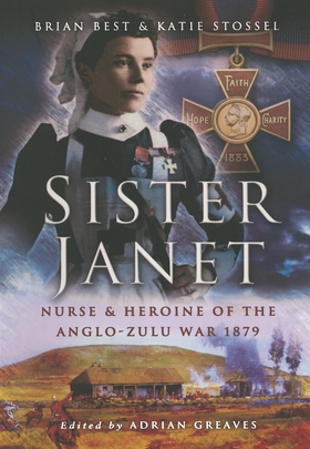 Sister Janet (e-bok) av Brian Best, Katie Sloss