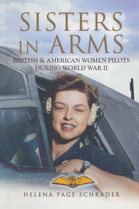 Sisters in Arms (e-bok) av Helena Page Schrader