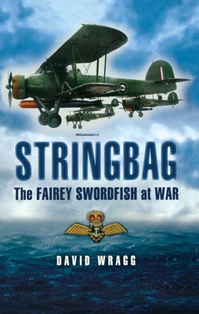 Stringbag (e-bok) av David Wragg