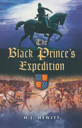 The Black Prince's Expedition (e-bok) av H.J. H