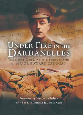 Under Fire in the Dardanelles (e-bok) av 