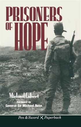 Prisoners Of Hope (e-bok) av Michael Calvert