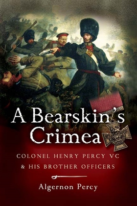 A Bearskin’s Crimea (e-bok) av Algernon Percy