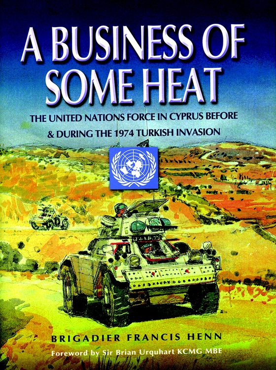 A Business of Some Heat