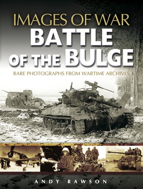 Battle of the Bulge (e-bok) av Andrew Rawson