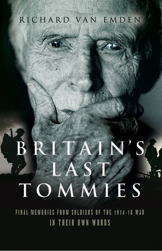 Britain’s Last Tommies