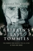 Britain’s Last Tommies