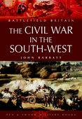 Civil War in the South-West England