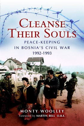 Cleanse Their Souls (e-bok) av Monty Woolley