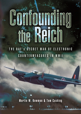 Confounding the Reich (e-bok) av Martin W. Bowm