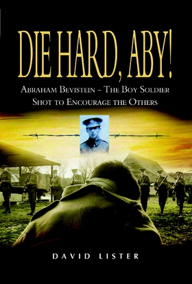 Die Hard, Aby! (e-bok) av David Lister