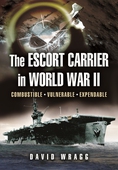 Escort Carrier of the Second World War