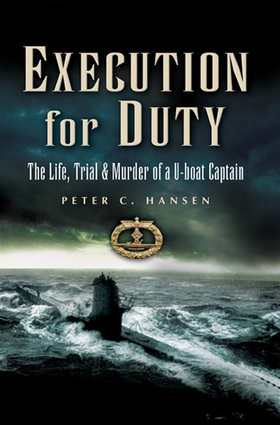 Execution for Duty (e-bok) av Peter C. Hansen