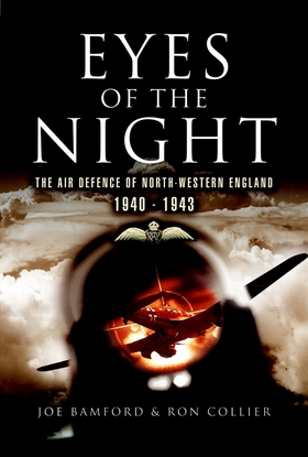 Eyes of the Night (e-bok) av Joe Bamford, Ron C