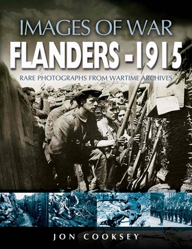 Flanders 1915 (e-bok) av Jon Cooksey