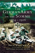 German Army on the Somme