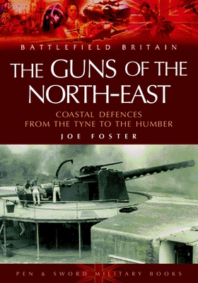 Guns of the Northeast (e-bok) av Joe Foster