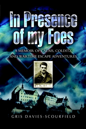 In Presence of My Foes (e-bok) av Gris Davies-S