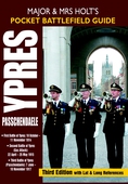 Major and Mrs Holt’s Pocket Battlefield Guide to Ypres and Passchendaele