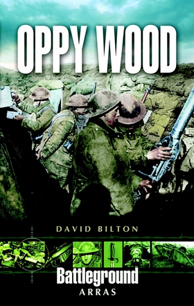 Oppy Wood (e-bok) av David Bilton