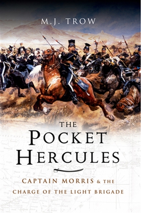 Pocket Hercules (e-bok) av M.J. Trow