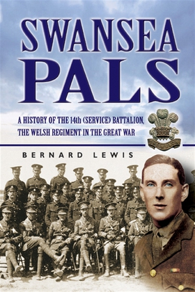 Swansea Pals (e-bok) av Bernard Lewis