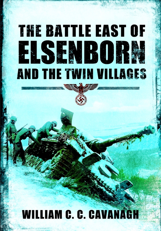 The Battle East of Elsenborn