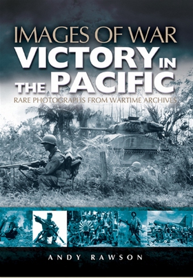 Victory in the Pacific (e-bok) av Andrew Rawson