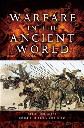 Warfare in the Ancient World (e-bok) av Brian T