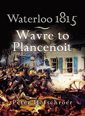 Waterloo 1815 (e-bok) av Peter Hofschroer