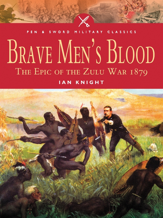 Brave Men's Blood