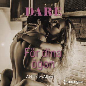 För dina ögon (ljudbok) av Anne Marsh