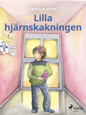 Lilla hjärnskakningen (e-bok) av Camilla Gripe