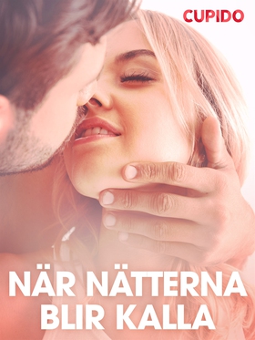 När nätterna blir kalla - erotiska noveller (e-