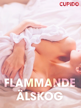 Flammande a¨lskog – erotiska noveller (e-bok) a