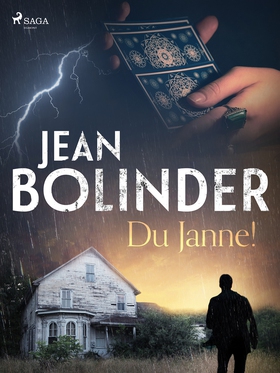 Du Janne! (e-bok) av Jean Bolinder