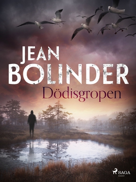 Dödisgropen (e-bok) av Jean Bolinder