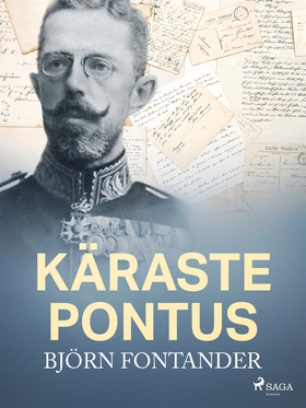 Käraste Pontus (e-bok) av Björn Fontander