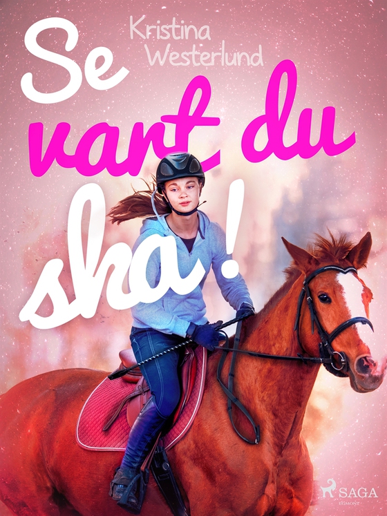 Se vart du ska! (e-bok) av Kristina Westerlund