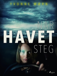 När havet steg (e-bok) av Yvonne Wærn