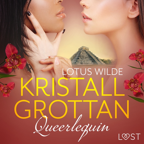 Queerlequin: Kristallgrottan
