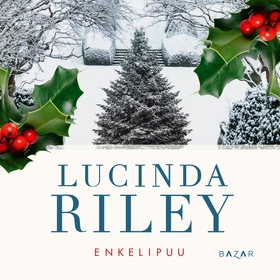 Enkelipuu (ljudbok) av Lucinda Riley