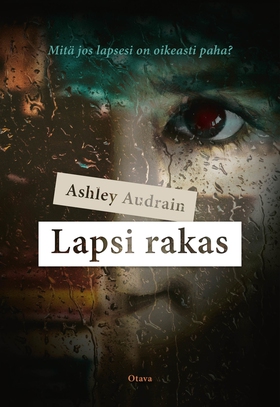 Lapsi rakas (e-bok) av Ashley Audrain