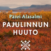 Pajulinnun huuto