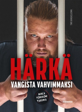 Härkä (e-bok) av Timo Kangasluoma, Mika Törrö